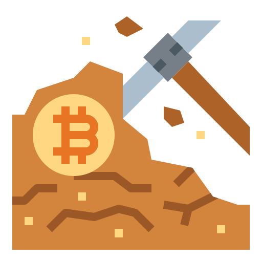 Data mining Ikona
