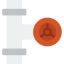 Pipes icon 64x64