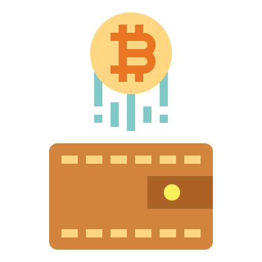 Wallet icon