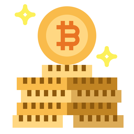 Bitcoin icon
