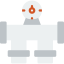 Pipes icon 64x64