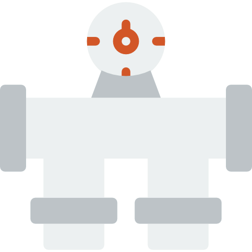 Pipes icon