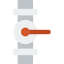Pipes icon 64x64