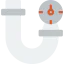 Pipes icon 64x64