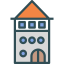 Gate icon 64x64