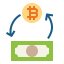 Exchange icon 64x64