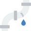 Pipes icon 64x64