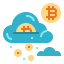 Cloud icon 64x64