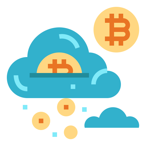 Cloud icon