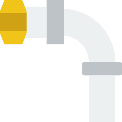Pipes icon