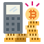 Calculator icon 64x64