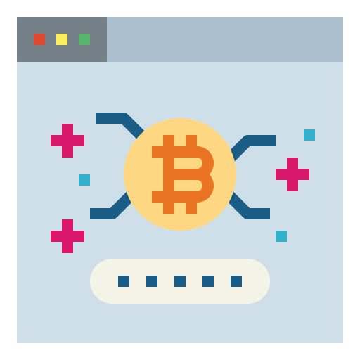 Password icon