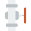 Pipes icon 64x64