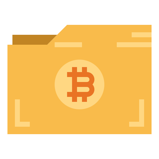 Data storage icon