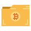 Data storage icon 64x64
