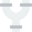 Pipes icon 64x64