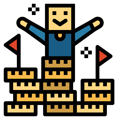 Peak icon