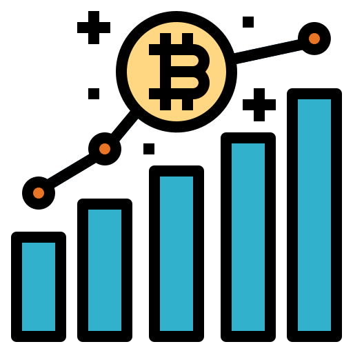 Bitcoin icon