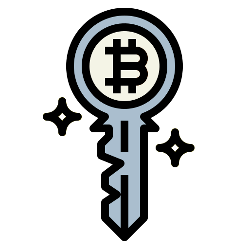 Key icon
