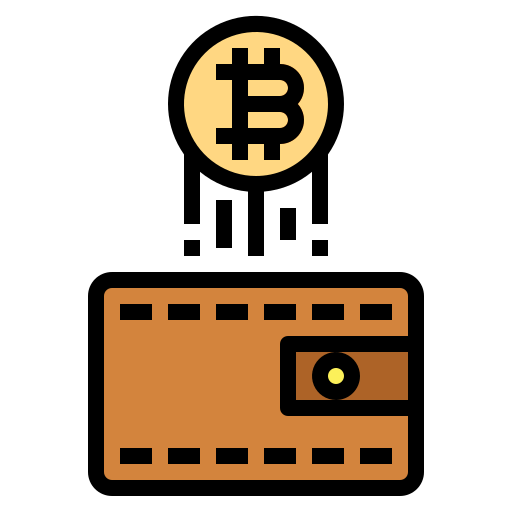 Wallet icon