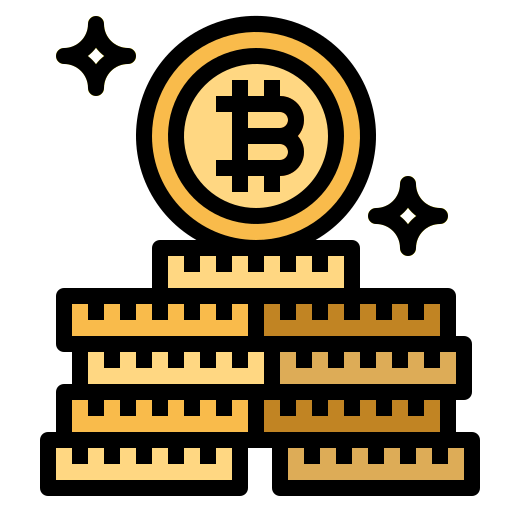 Bitcoin icon