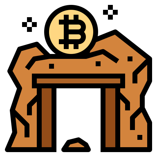 Data mining Ikona