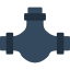 Pipes icon 64x64