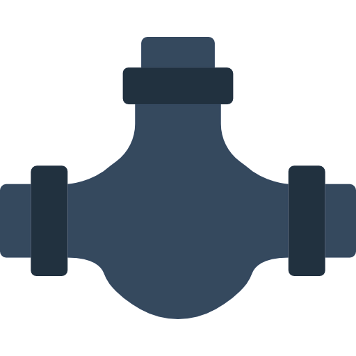 Pipes icon