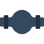 Pipes icon 64x64