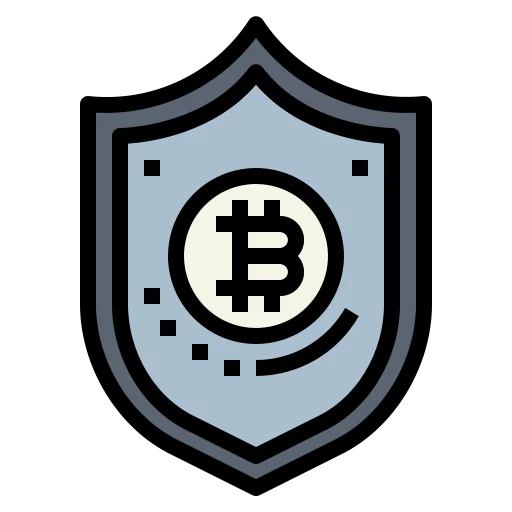 Bitcoin icon