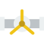 Pipes icon 64x64