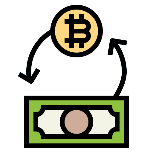 Exchange icon