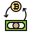 Exchange icon 64x64