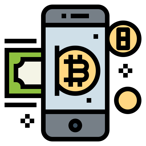 Bitcoin icon