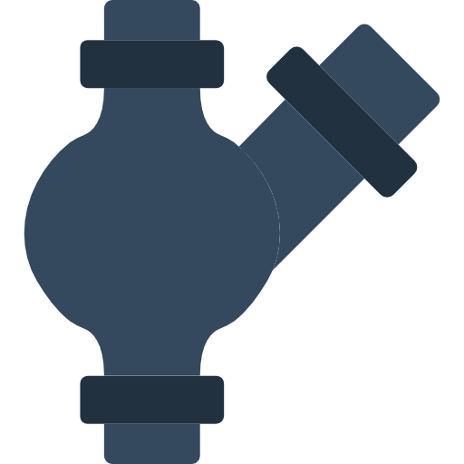 Pipes icon