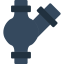 Pipes icon 64x64