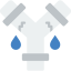 Pipes icon 64x64