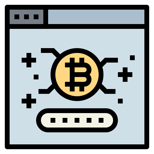 Password icon