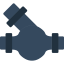 Pipes icon 64x64