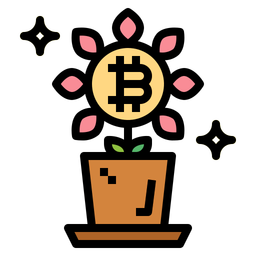 Bitcoin icon