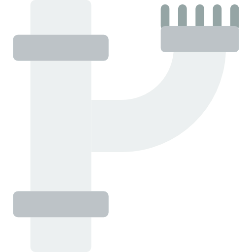 Pipes icon