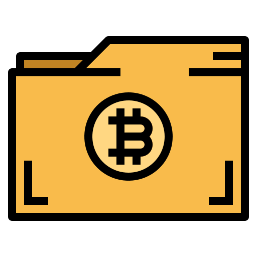 Data storage icon