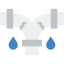 Pipes icon 64x64