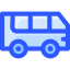 Minibus icon 64x64
