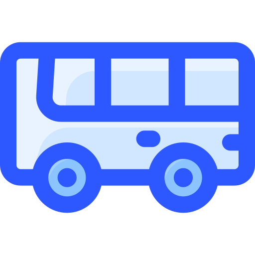 Bus icon