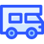 Minivan icône 64x64