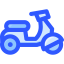 Moped icon 64x64