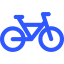 Mountain bike アイコン 64x64