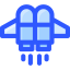 Jetpack Ikona 64x64