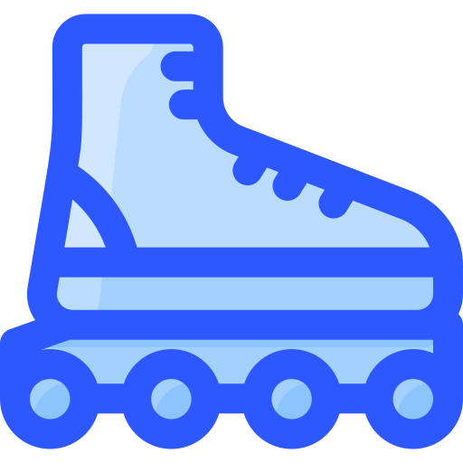 Rollerskate icon